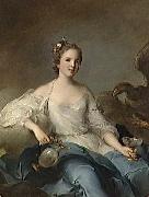 princesse de Masseran NATTIER, Jean-Marc